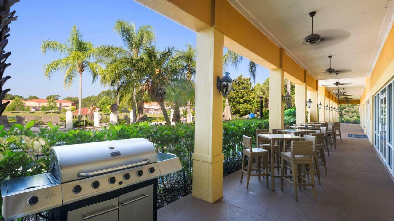 Encantada Rose - A 4 Bed Townhouse Near Disney Киссимми Экстерьер фото