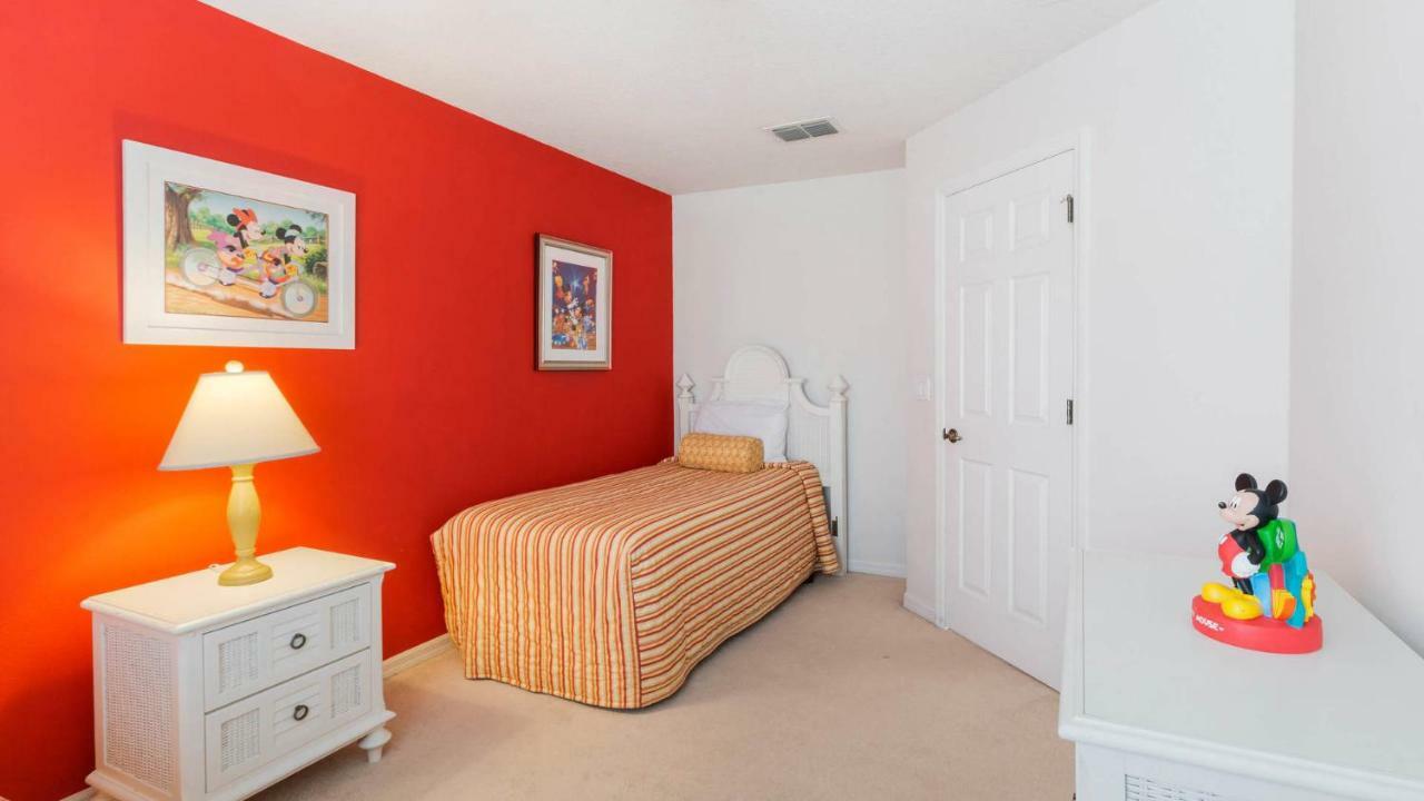 Encantada Rose - A 4 Bed Townhouse Near Disney Киссимми Экстерьер фото